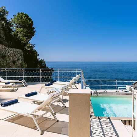 Acquachiara Seaside Luxury Villa In Amalfi Coast 마이오리 외부 사진
