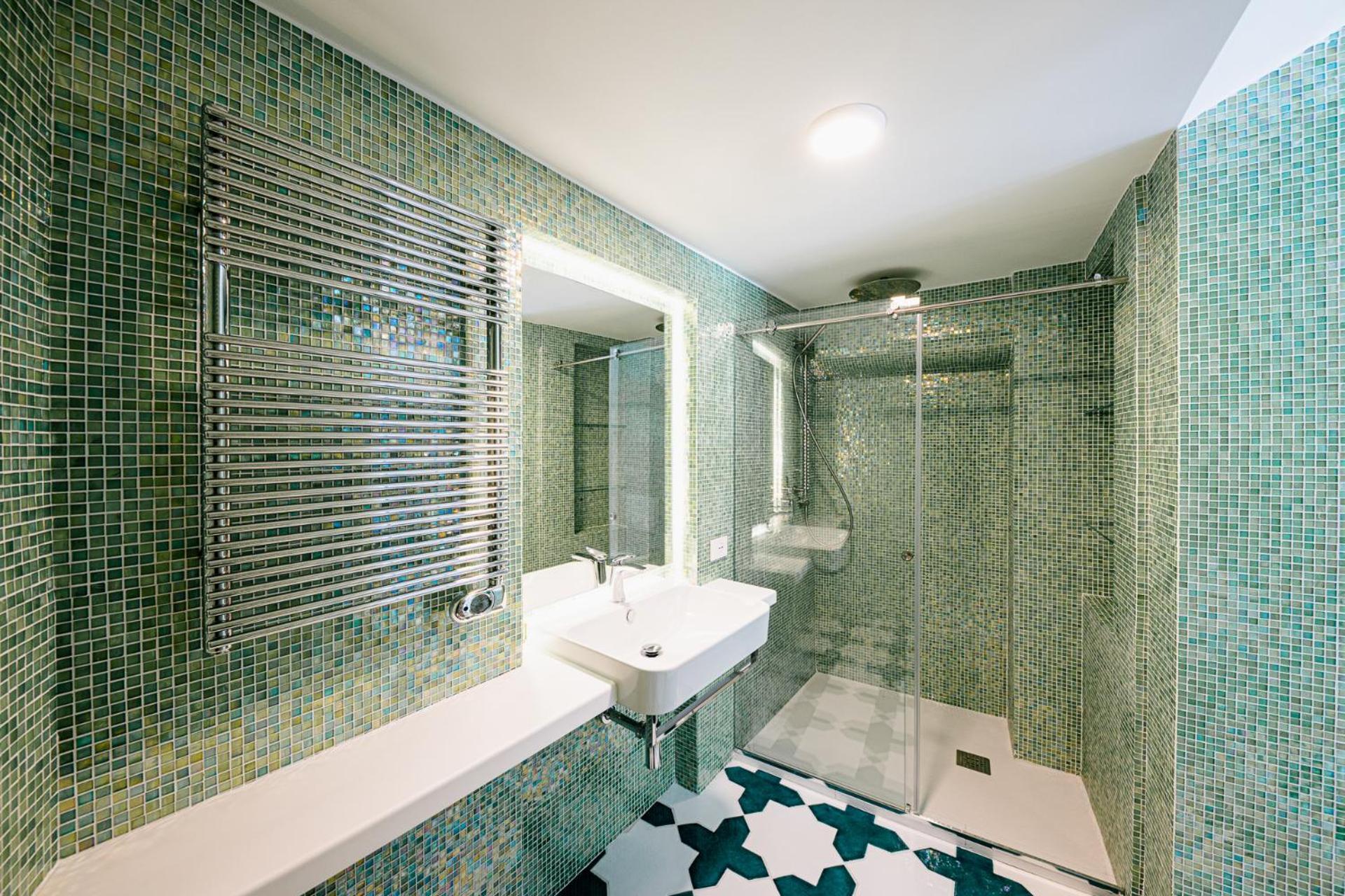 Acquachiara Seaside Luxury Villa In Amalfi Coast 마이오리 외부 사진