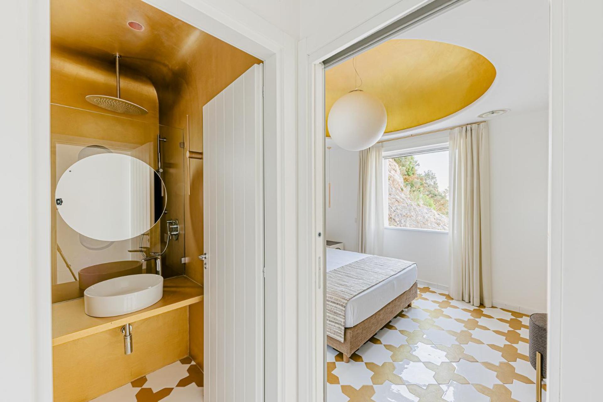 Acquachiara Seaside Luxury Villa In Amalfi Coast 마이오리 외부 사진