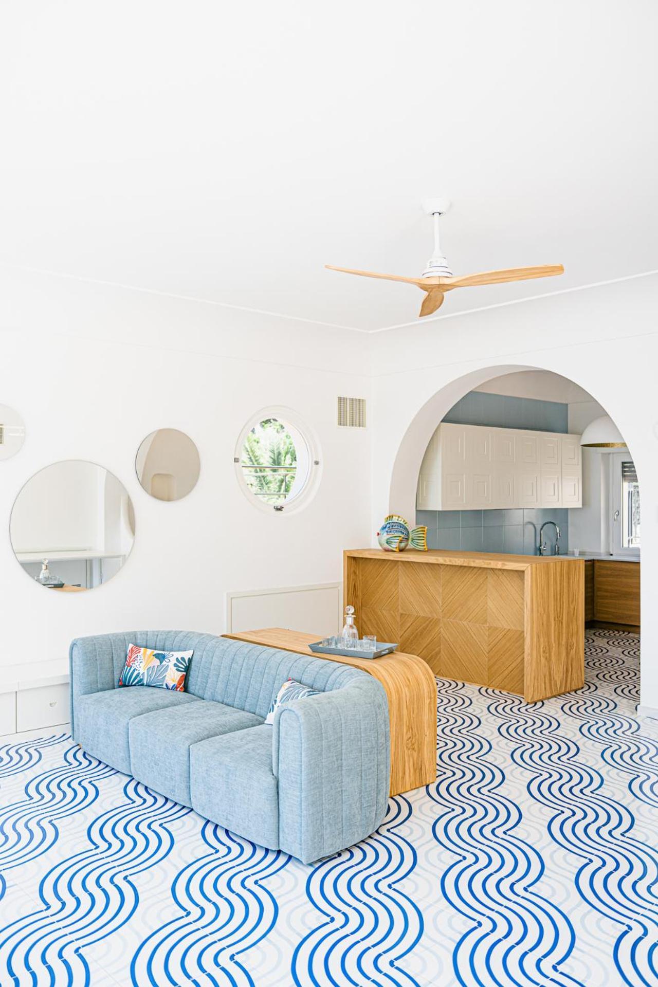 Acquachiara Seaside Luxury Villa In Amalfi Coast 마이오리 외부 사진