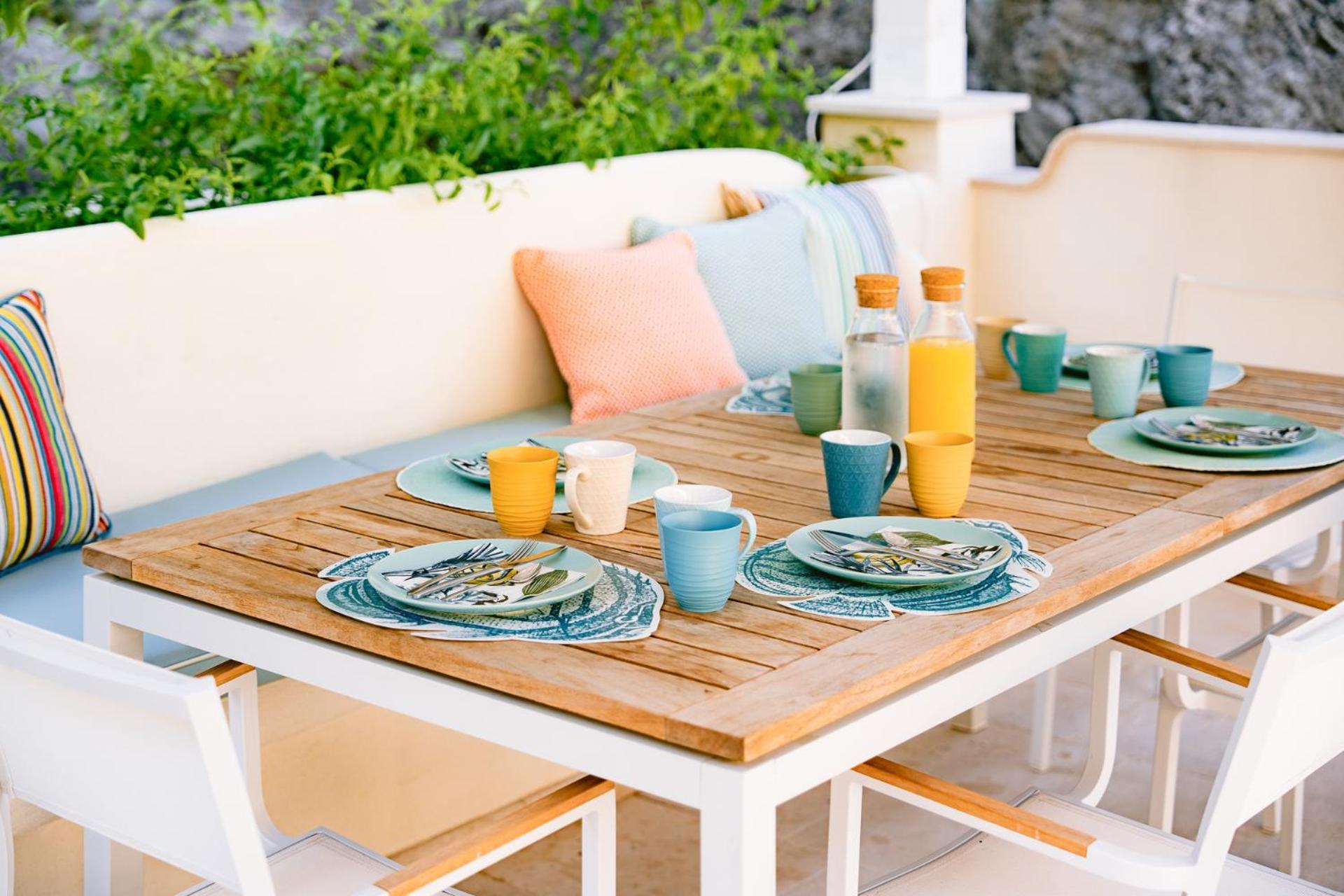 Acquachiara Seaside Luxury Villa In Amalfi Coast 마이오리 외부 사진